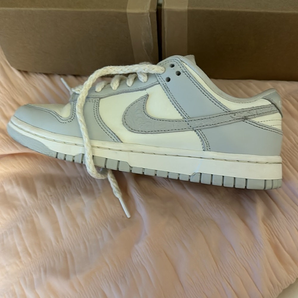 Nike Women’s Dunk Low “Needlework”